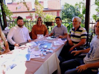 Najavljen 16. ČAnsonfest na konferenciji za medije