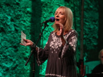 Pretprodaja ulaznica za ČAnsonfest 2022.