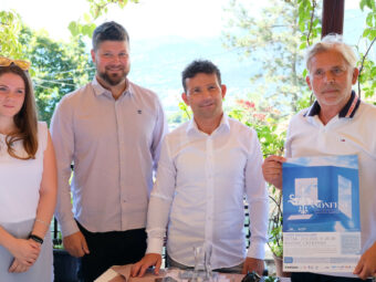 ČAnsonfest može početi