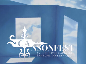 17. ČAnsonfest – Kastav 2021.