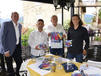 Najavljen 18. ČAnsonfest – Kastav 2022