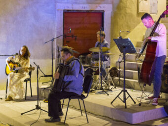 Održan koncert Ča je mare