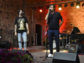 Objavljene snimke novih skladbi