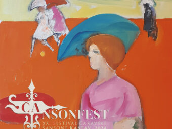 20. ČAnsonfest – Kastav 2024.