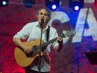 Pretprodaja ulaznica za ČAnsonfest 2025.