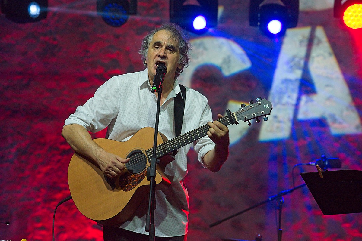 Pretprodaja ulaznica za ČAnsonfest 2025.