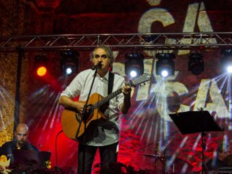 Najbolja ČAnsona 2024. – Mazinac, Roberta Funčića