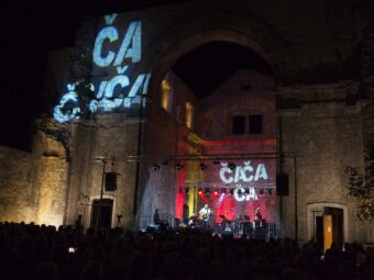 Natječaj za skladbe koje će biti izvedene na 21. ČAnsonfestu – Kastav 2025.