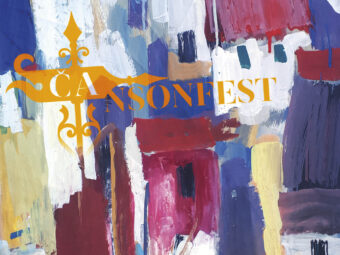 21. ČAnsonfest – Kastav 2025.