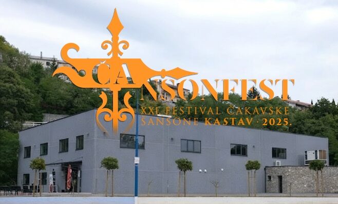 Večer novih skladbi “preseljena” u Boćarski dom