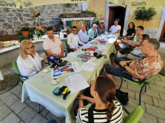 Najavljen 21. Čansonfest Kastav 2025.