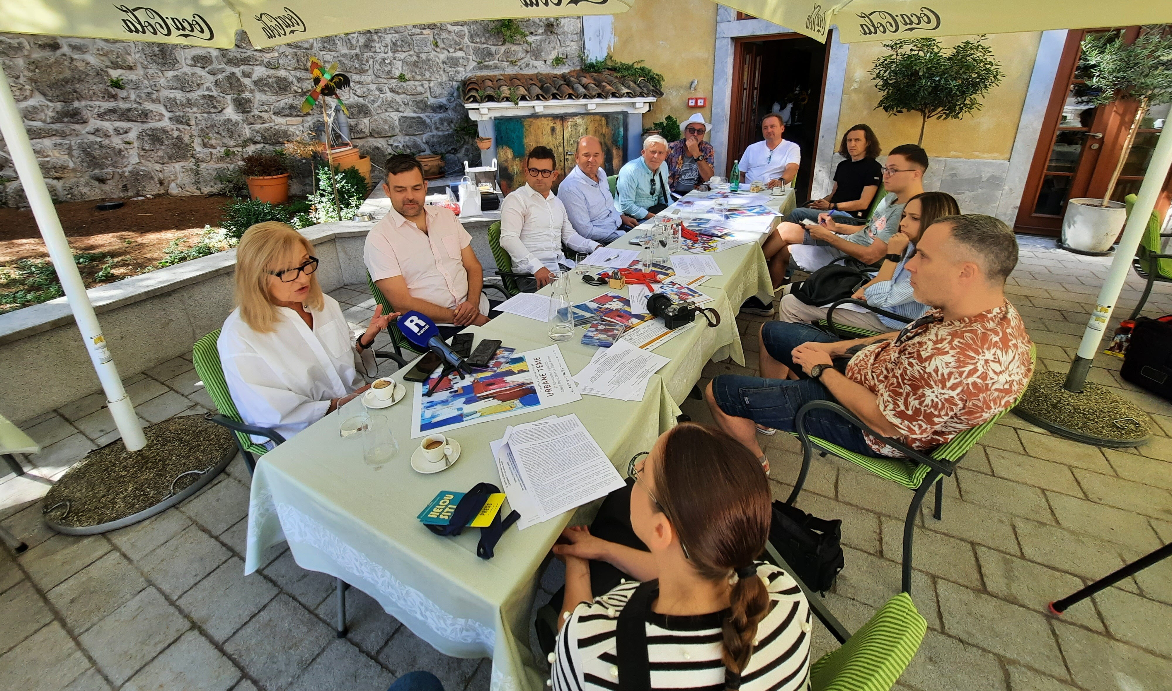 Najavljen 21. Čansonfest Kastav 2025.