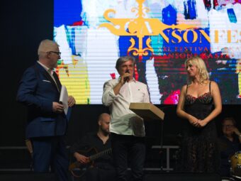 Dodjelom nagrada u Večeri novih skladbi okončan je ovogodišnji 21. ČAnsonfest – Kastav 2025.